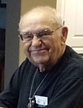James “Alky” Hall